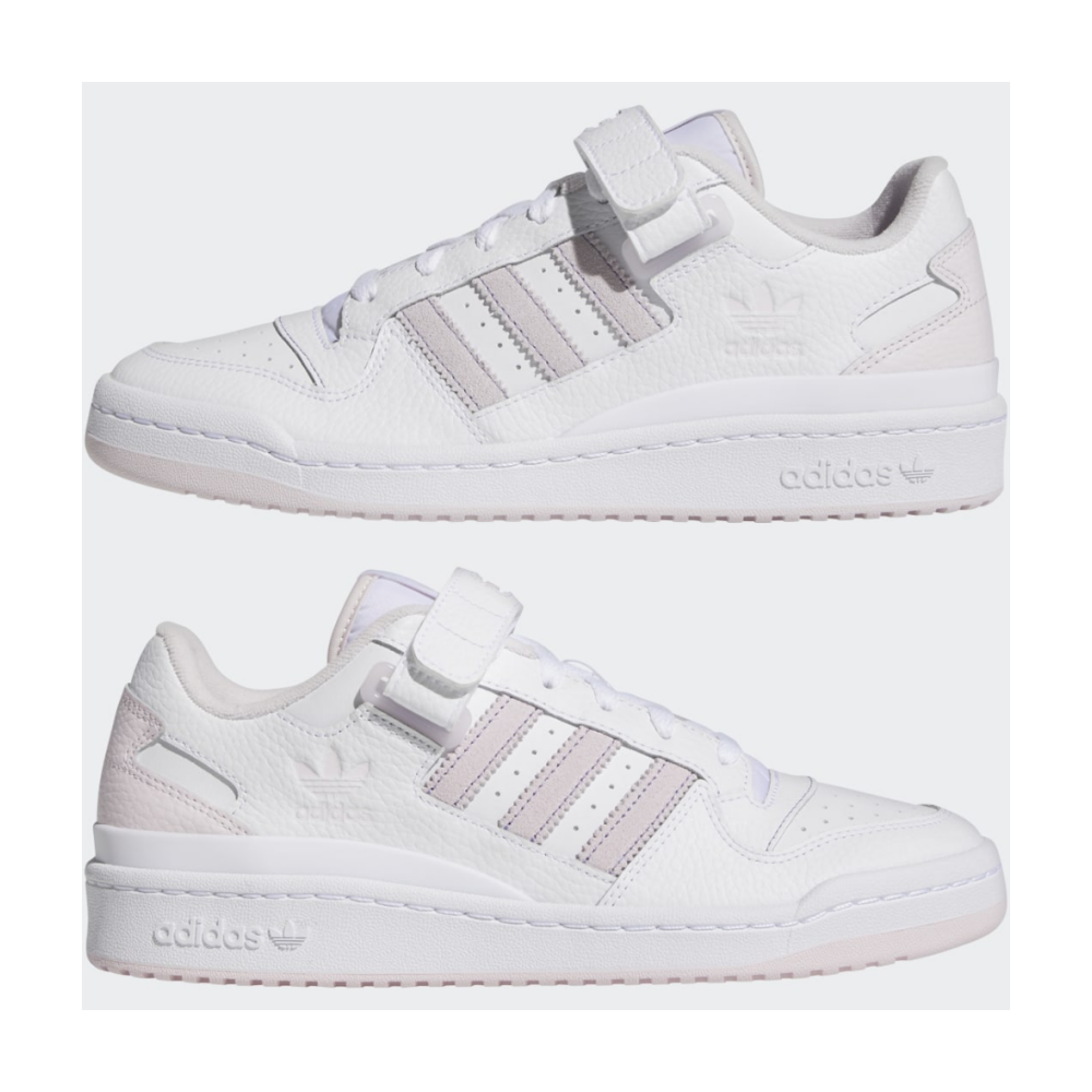adidas Forum Low GY5832 / weiss