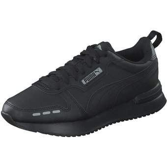 PUMA Puma R78 SL Sneaker in schwarz