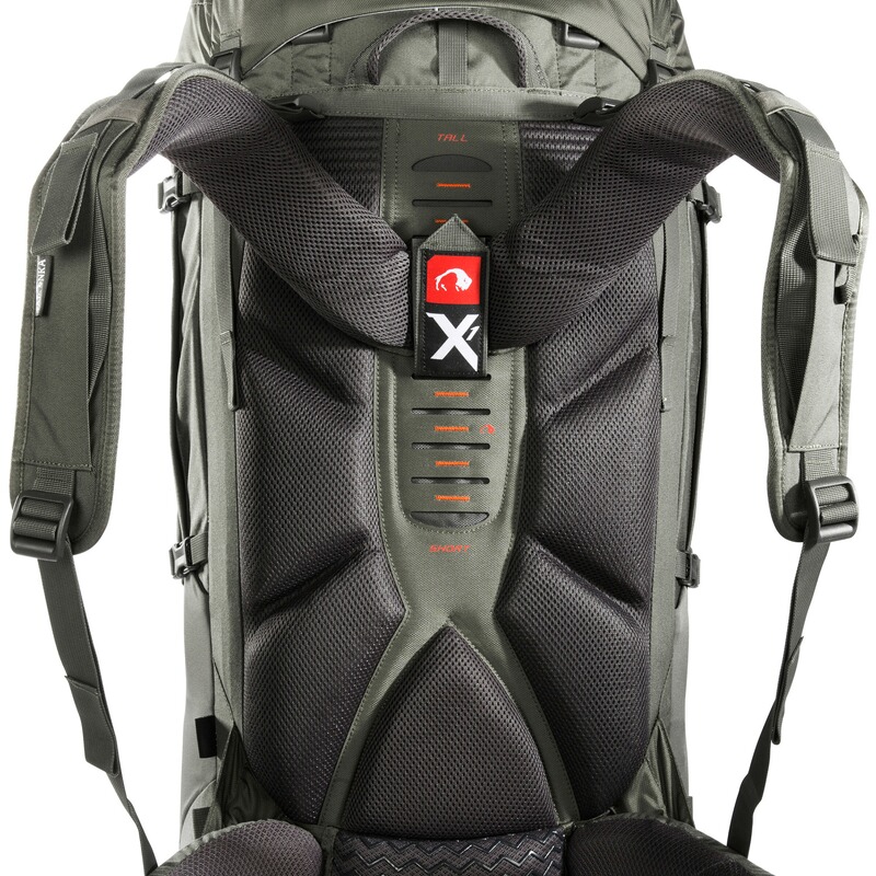 Tatonka Rucksack Yukon X1 85+10