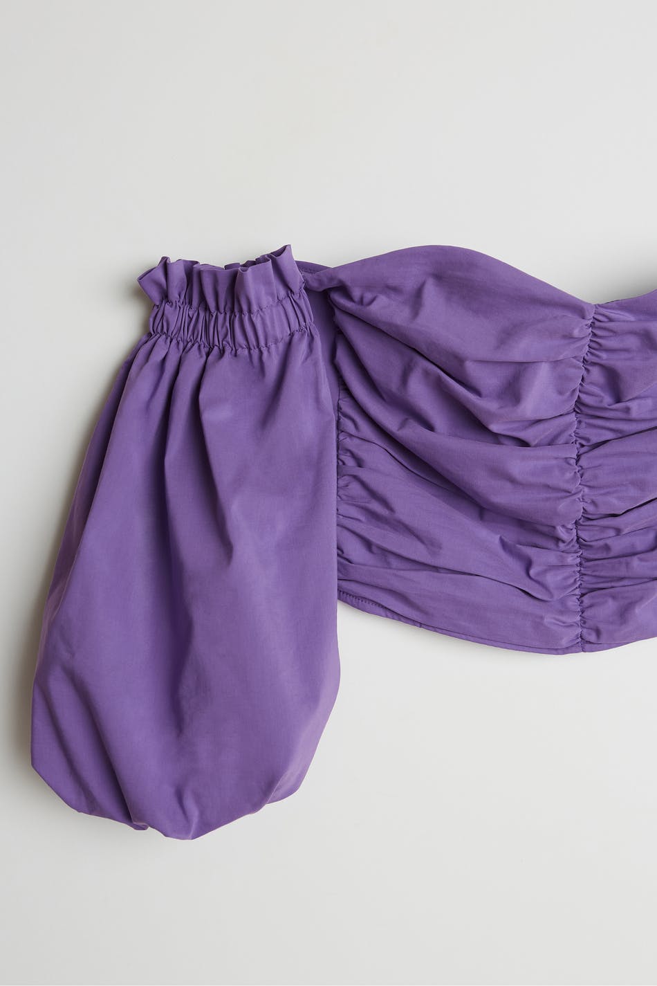 Odette off shoulder blouse
