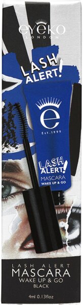 Eyeko Lash Alert Mascara