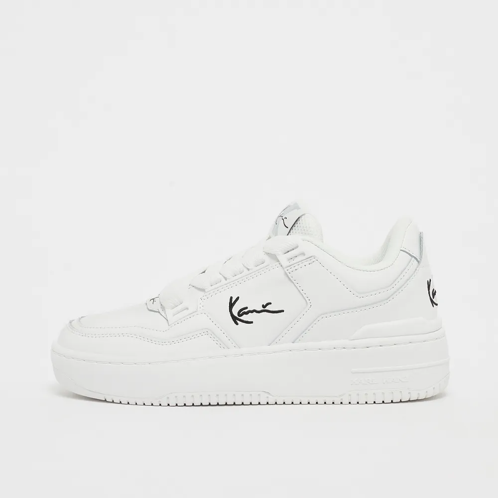 Karl Kani 89 UP LXRY BOLD KKFWW000340 / weiss