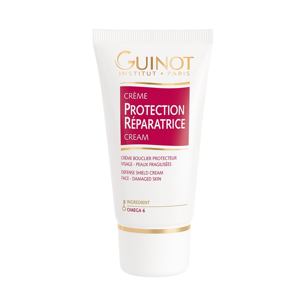 Protection Reparatrice Cream