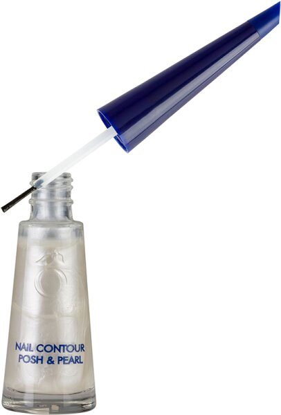 Herôme Perfect Nail Contour Nagellack