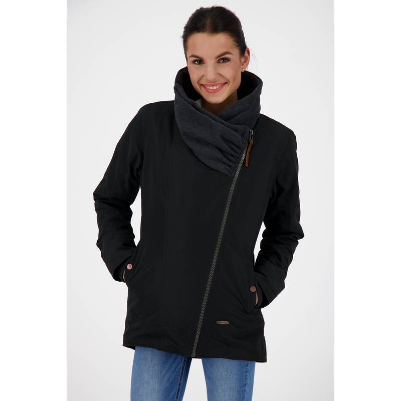 ALIFE AND KICKIN KikiAK A Kurzjacke Damen