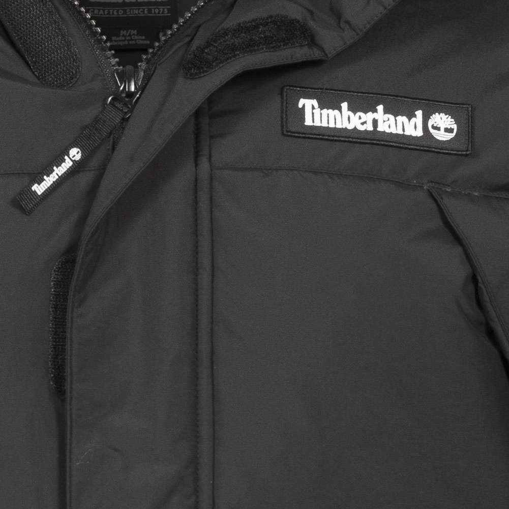 Timberland Down Herren Daunenjacke A2CDH-001