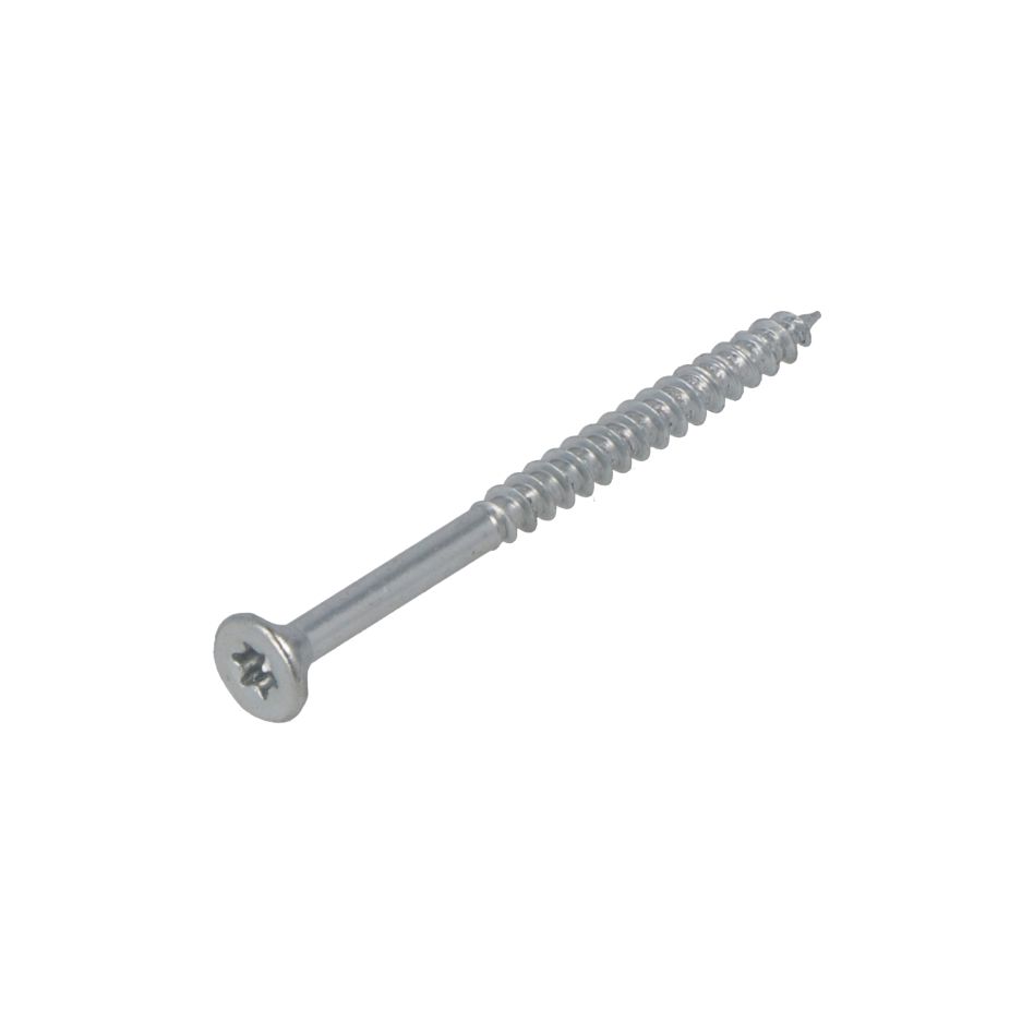 Proftec 5206.01.13601 Spanplattenschrauben Frontpackung TX-10 (+Bit) 3,0 x 40 mm - 200 Stück