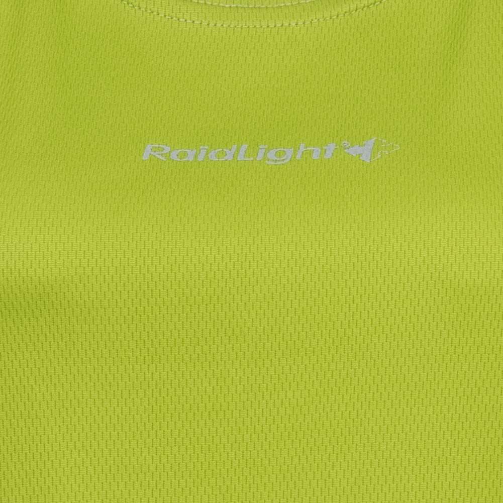 RaidLight Technic Damen Outdoor Tank Top GLGWT55620T