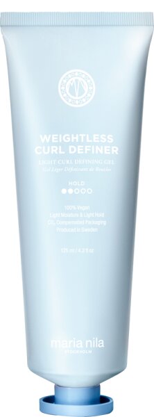 Maria Nila Coils & Curls Weightless Curl Definer Stylingcreme