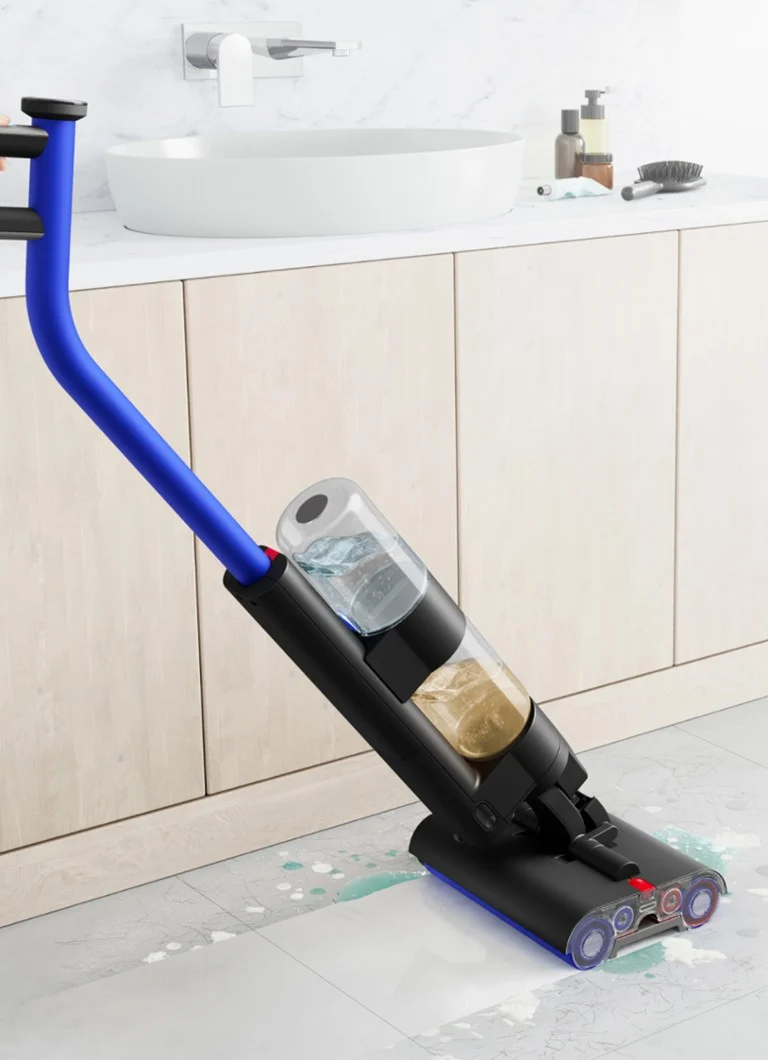 Dyson Dyson Wash G1™ grīdas tīrītājs 114 cm