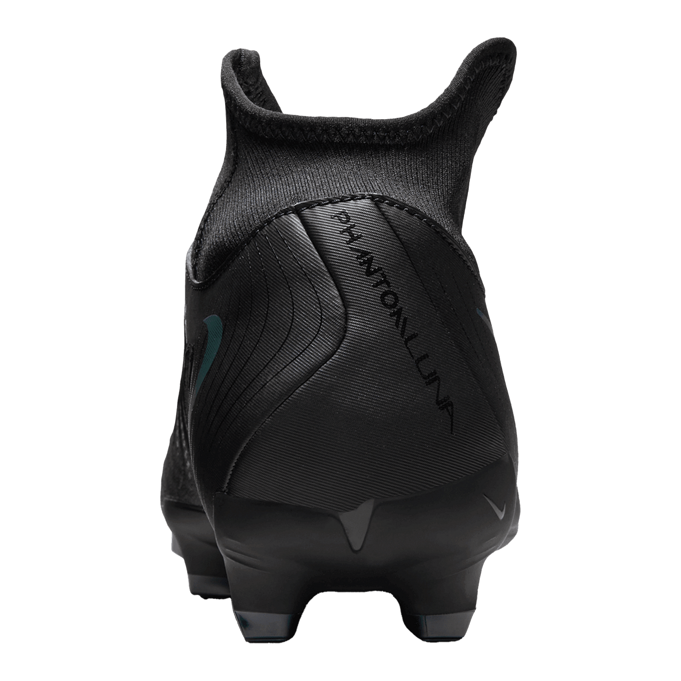 Nike Phantom Luna II Academy FG/MG Shadow Schwarz F002