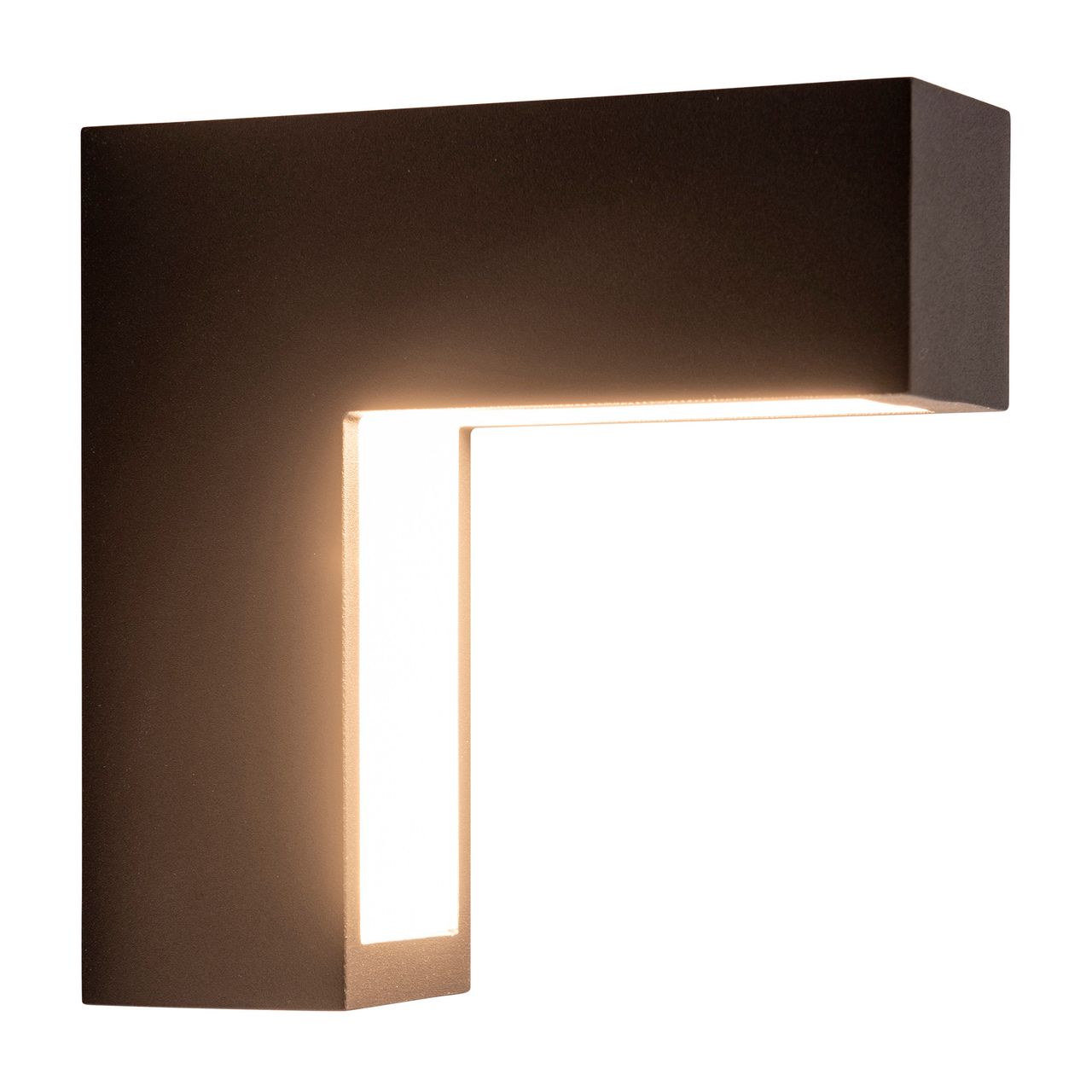 Näve Leuchten LED Außen Wandleuchten 