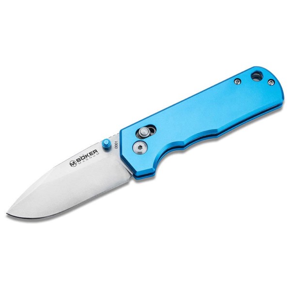 Magnum - Rockstub - Messer