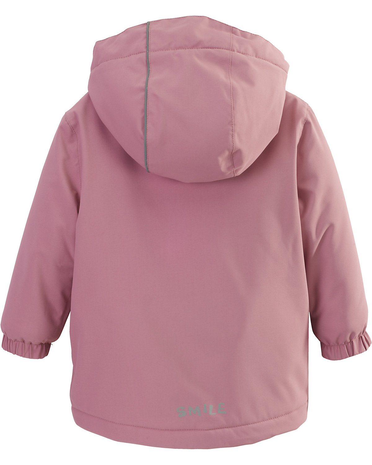 Winterjacke für Mädchen