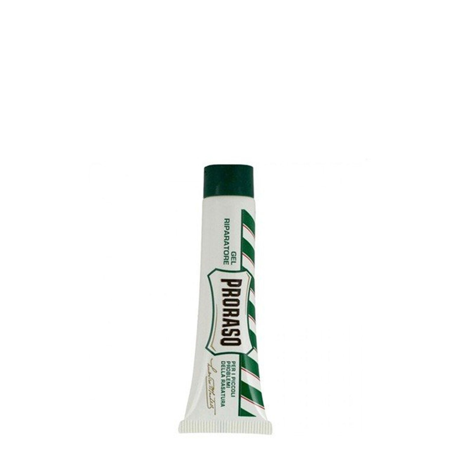 Proraso Gel Hémostatique Réparateur et Tonifiant 10 ml