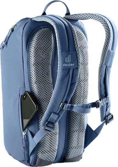 deuter Stepout 16 | Lifestyle Rucksack