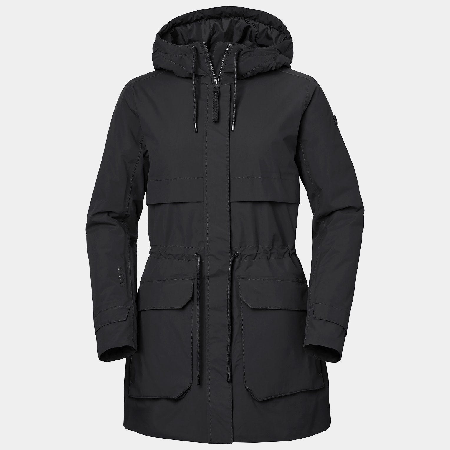 Women’s Boyne Insulated Parka 2.0