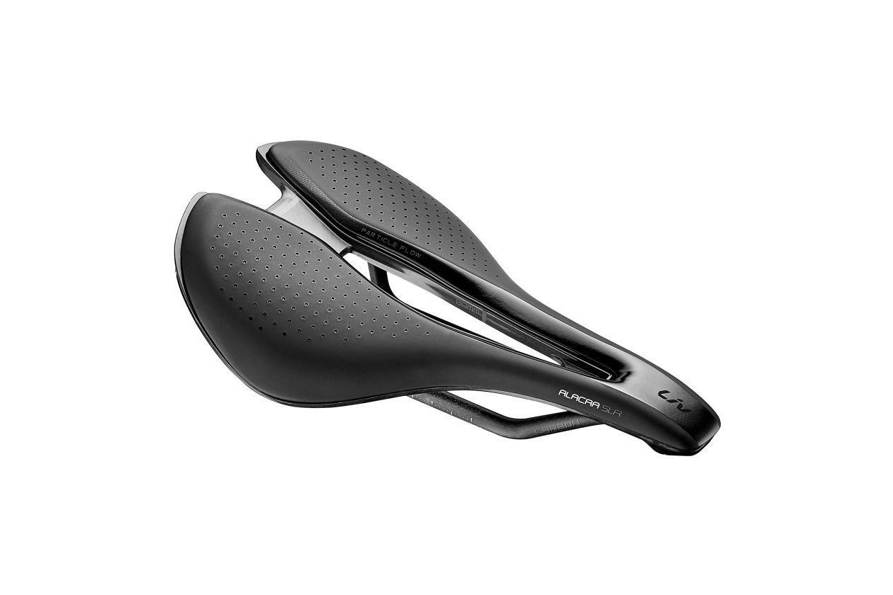 Liv Alacra SLR Rennrad Sattel