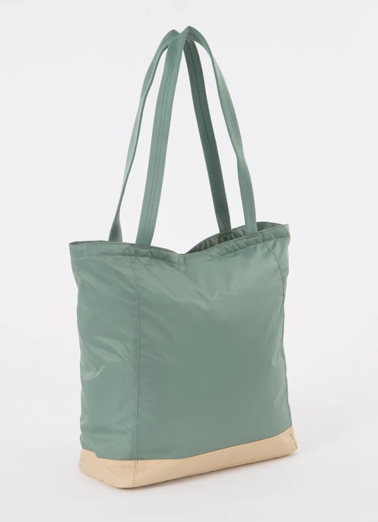 Geantă Herschel Supply Retreat Tote cu compartiment pentru laptop de 14 inch.