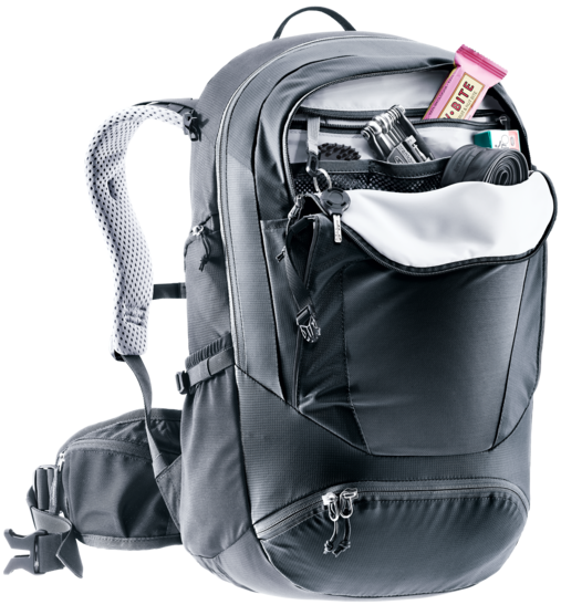deuter Trans Alpine 28 SL | Fahrradrucksack