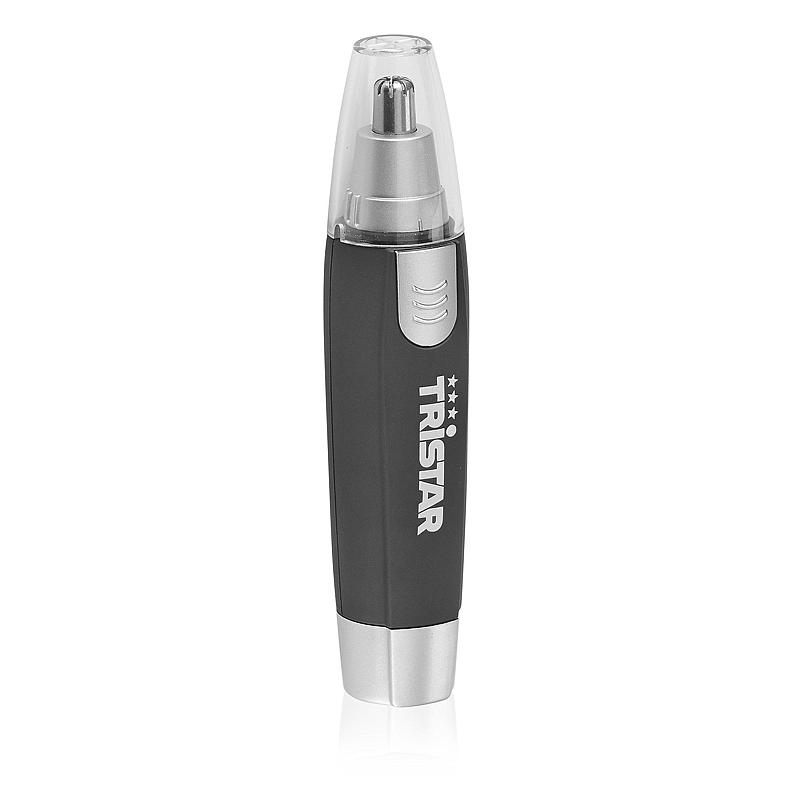 Tristar Nese-og ørehår- trimmer, Tristar