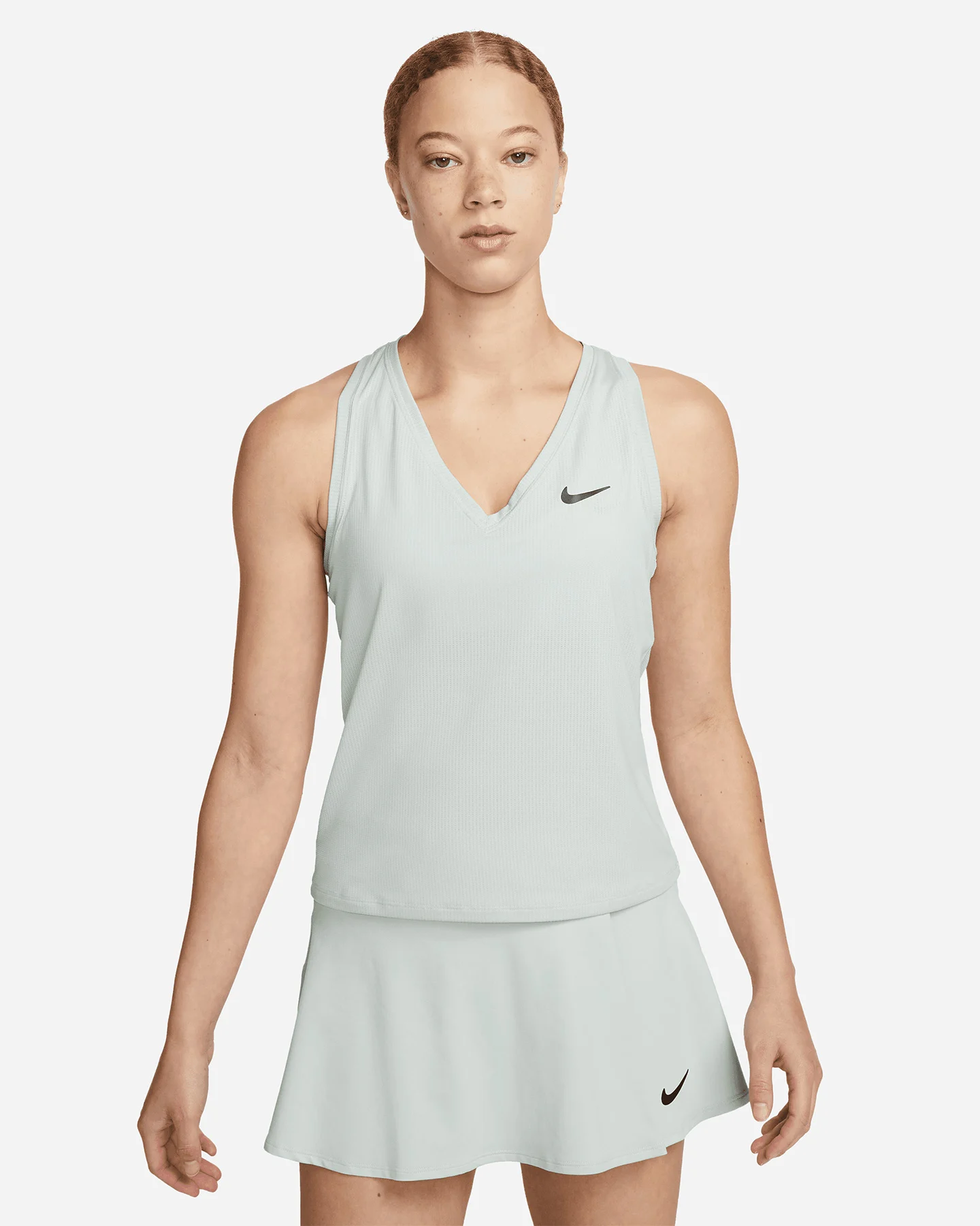 Koszulka tenisowa Nike Dri Fit Court Victory W CV4784-034