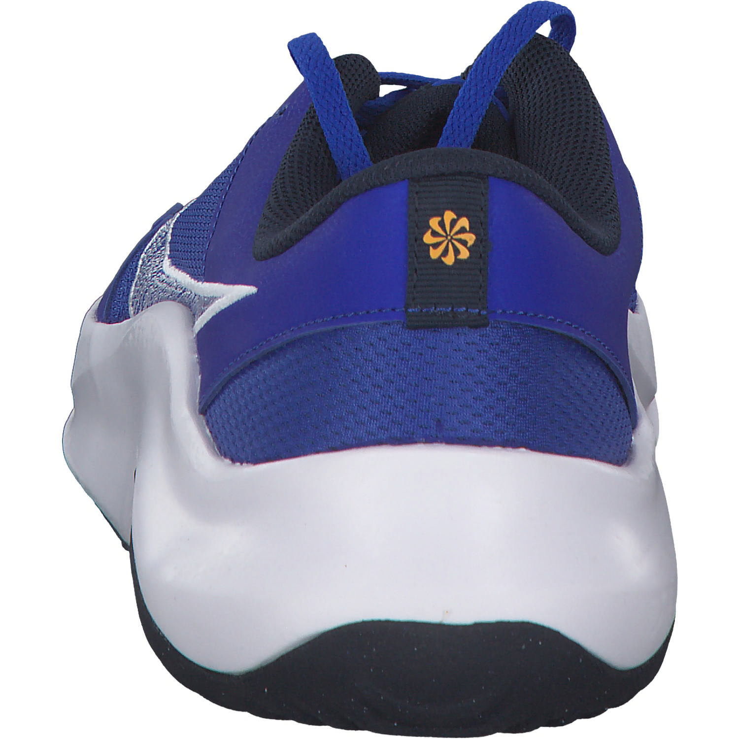 Nike Legend Essential 3 NN DM1120, Sneakers Low, Herren, RACER BLUE/ WHITEOBSIDIAN- SU