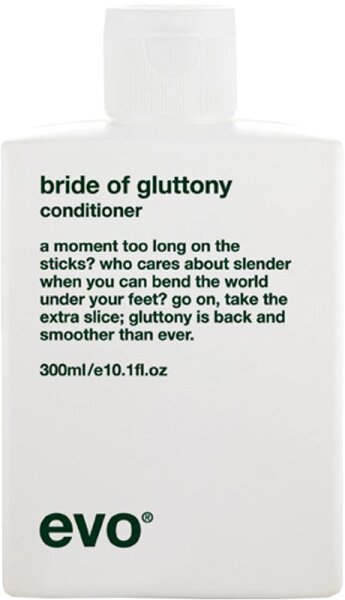 evo Volume Bride of Gluttony Conditioner