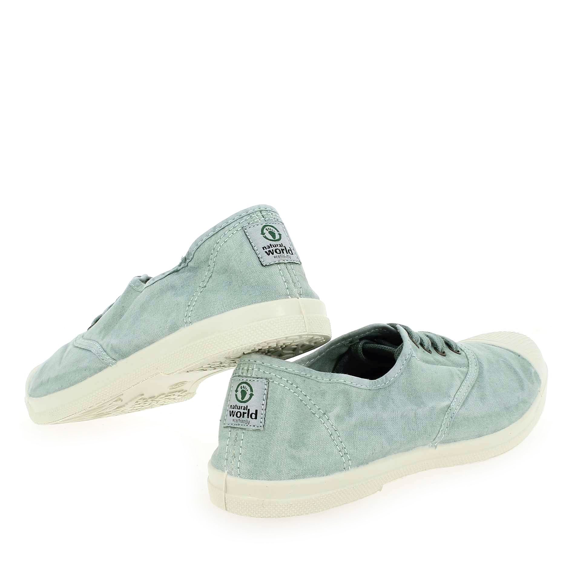 Natural world  102 E - Turquoise