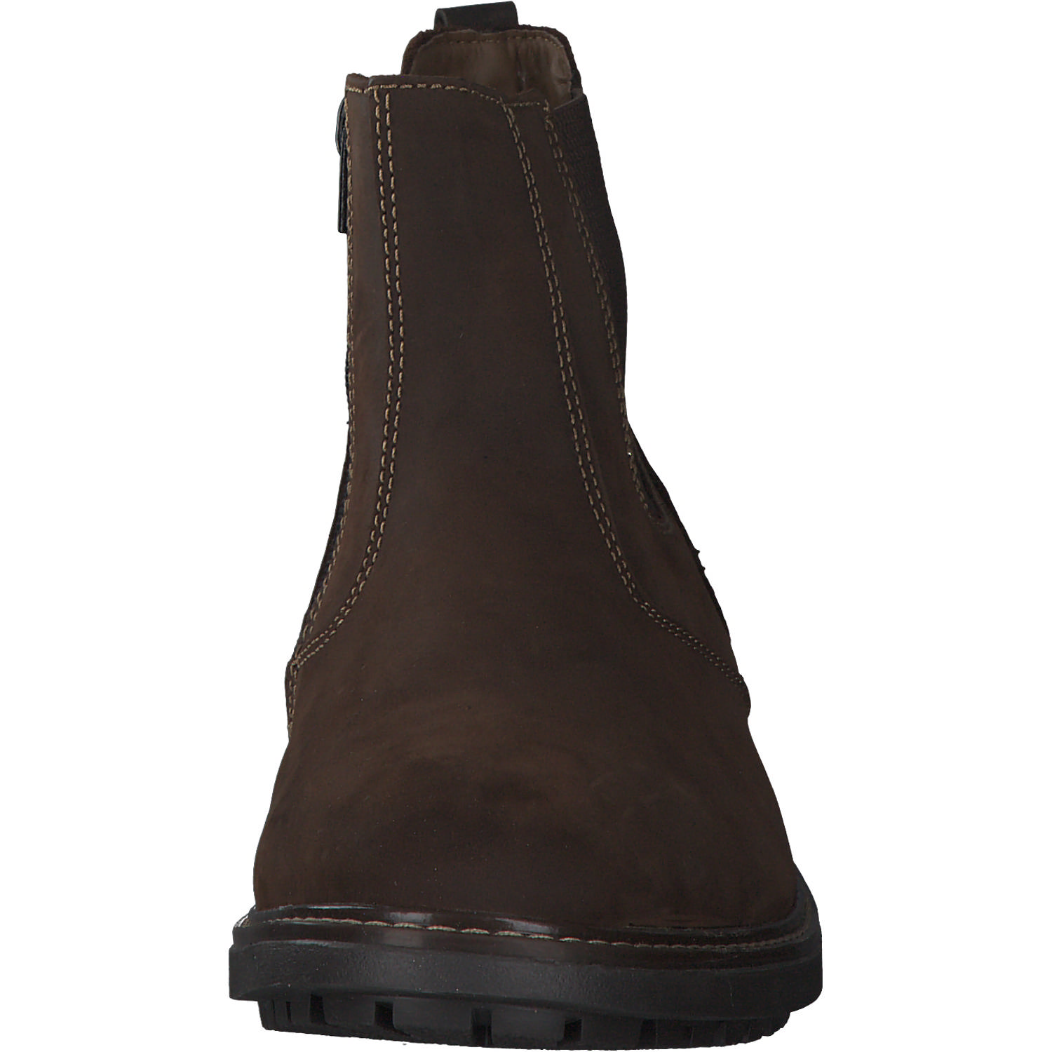 Rieker F4662, Klassische Stiefeletten, Herren, Braun