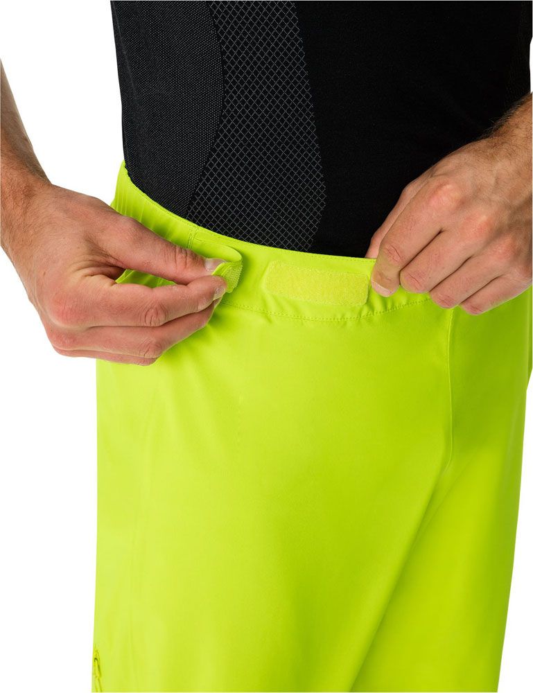 Vaude Moab Rain - Regenhose kaufen | Bike-Discount