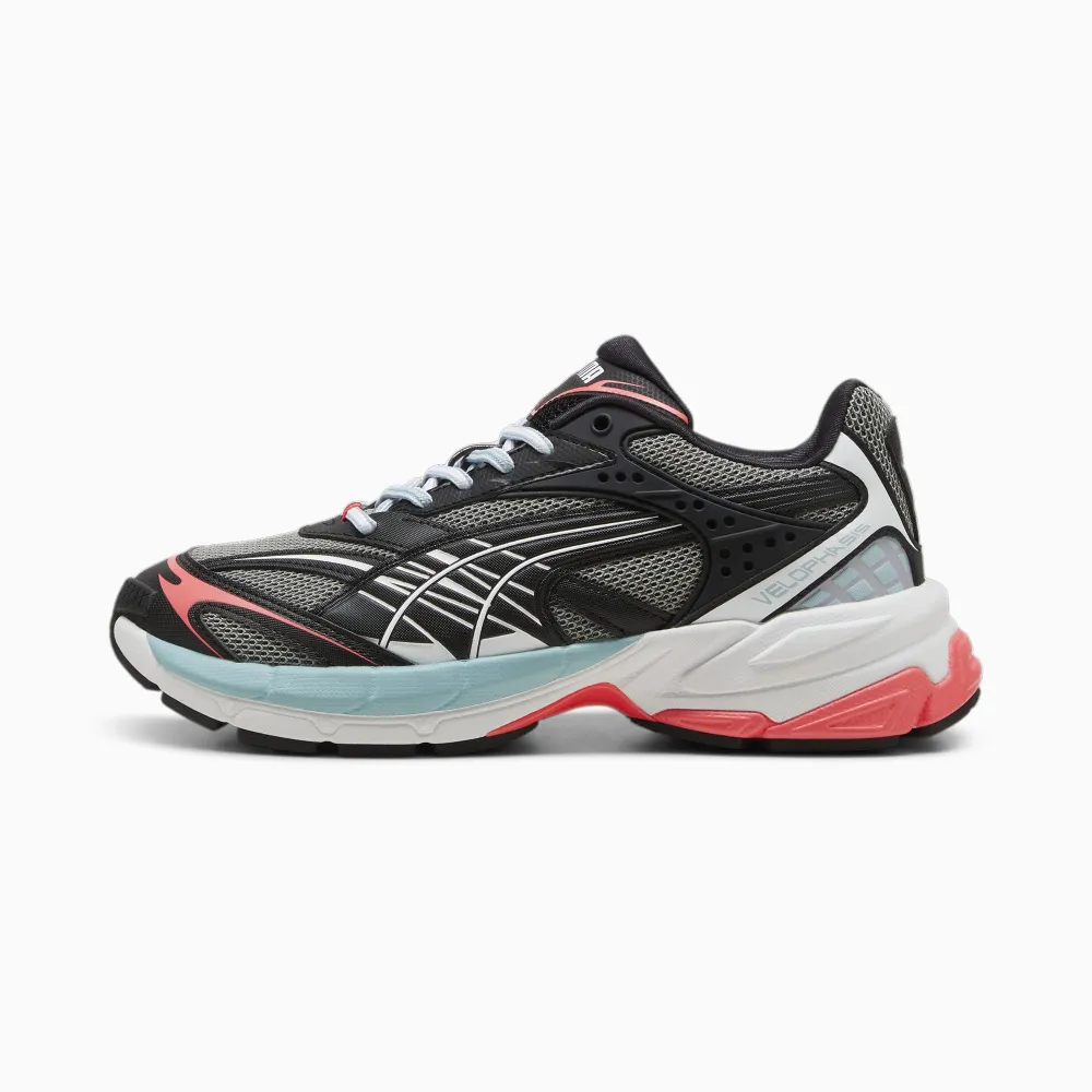 PUMA Velophasis Bliss 396435_02 / schwarz