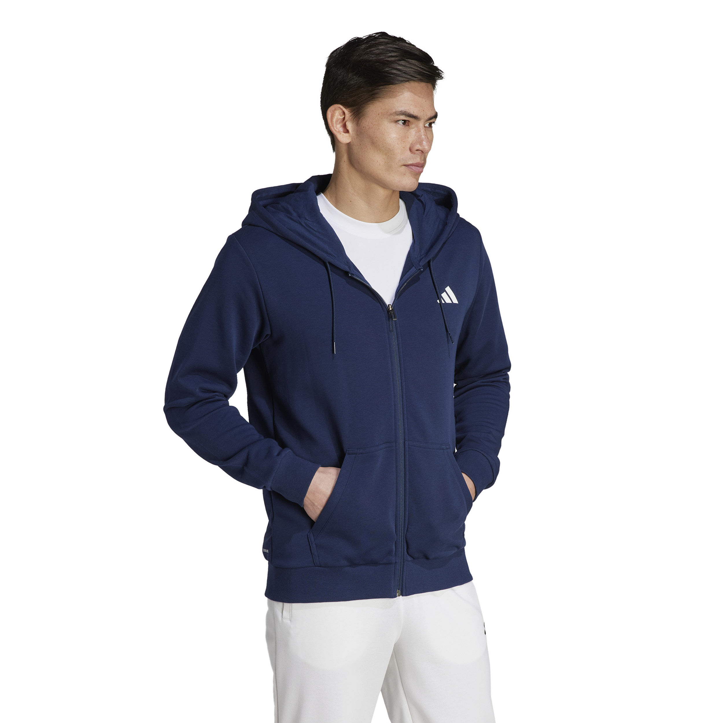 Club Sweatjacke Herren - Dunkelblau