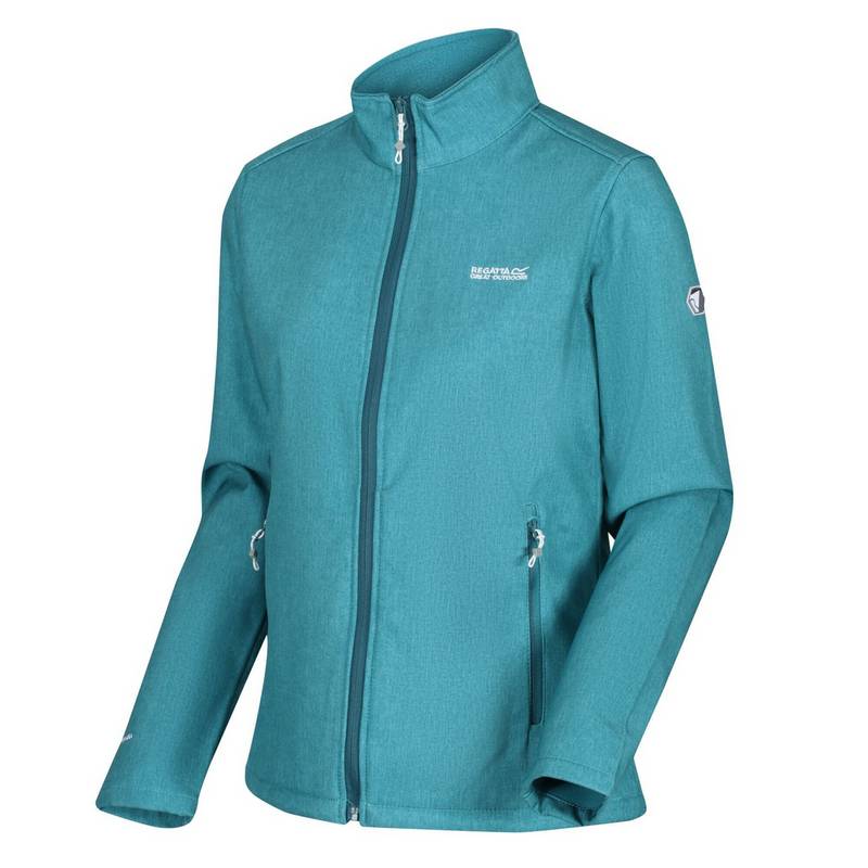 Regatta Connie IV Softshelljacke Damen