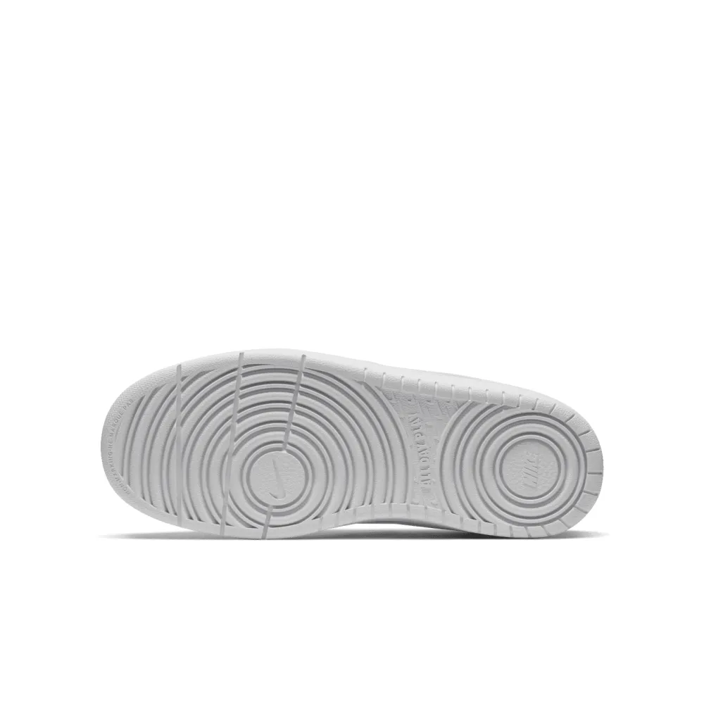Nike Court Borough Low 2 BQ5448-100 / weiss