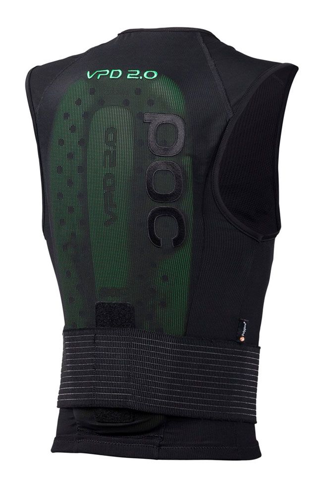 POC Spine VPD 2.0 - Protektor Weste kaufen | Bike-Discount