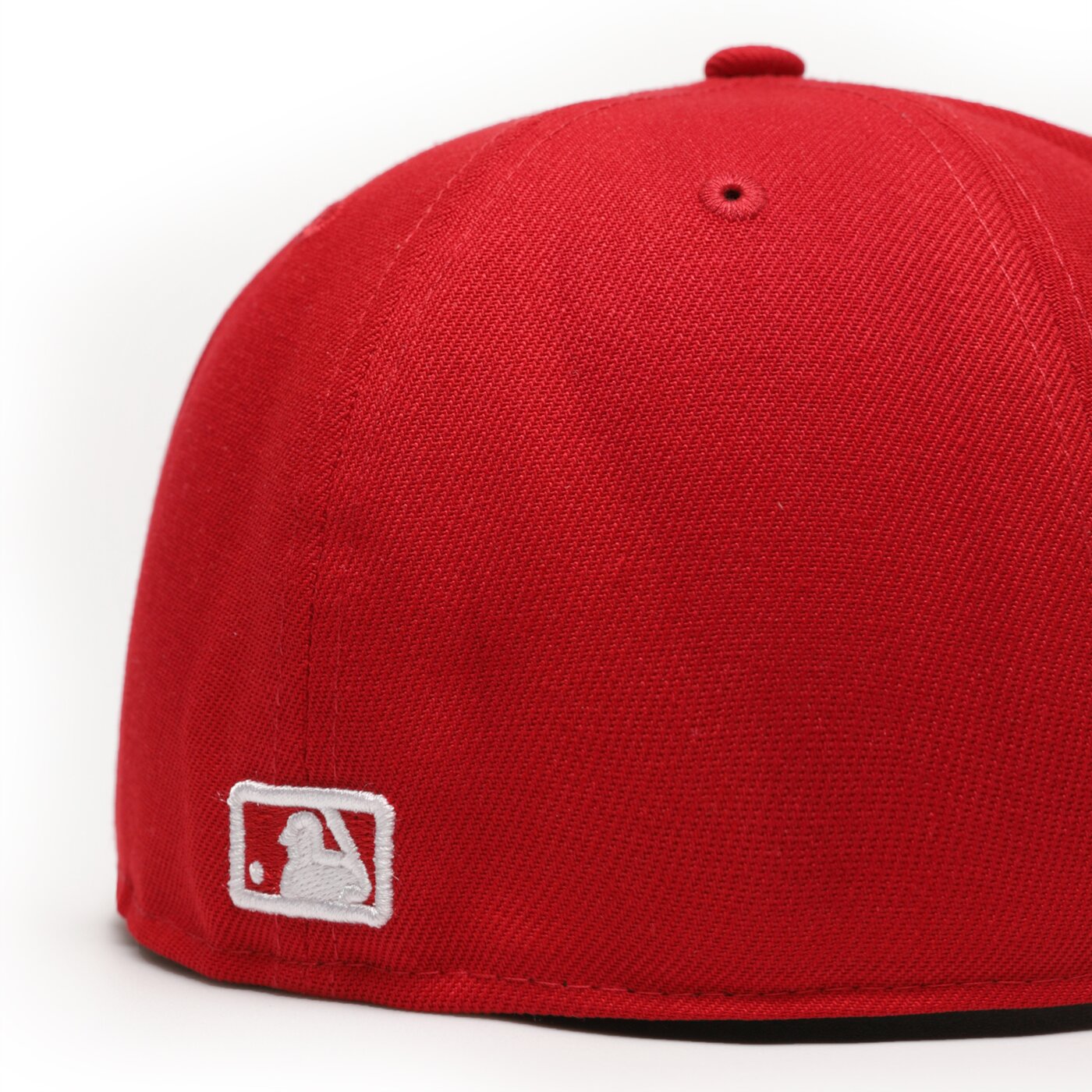 NEW ERA BASECAP MLB BASIC NY YANKEES Rot