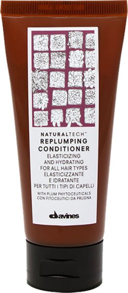 Davines NaturalTech Replumping Conditioner