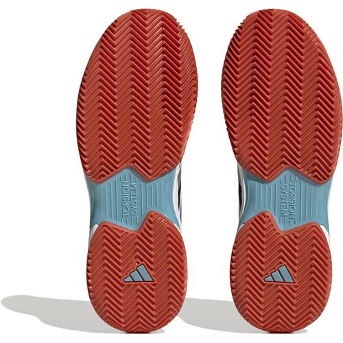 HERREN TENNISOUTDOORSCHUHE COURTJAM CONTROL M CLAY