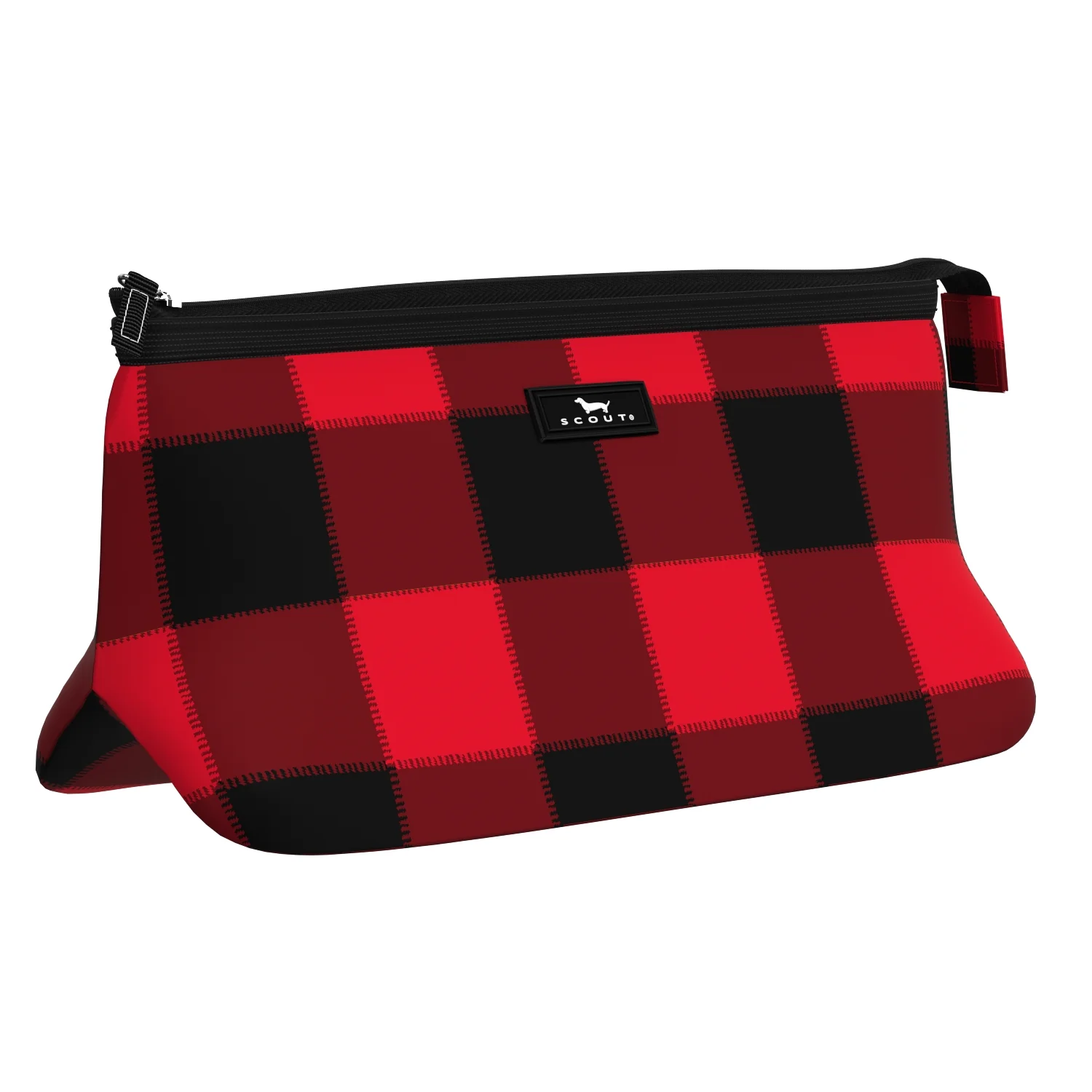 Toiletry Bag Large Tight Lipped