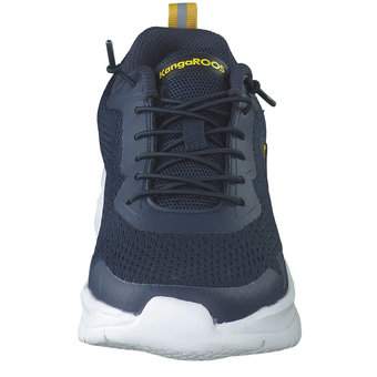 KangaROOS K MN Turn Sneaker in blau