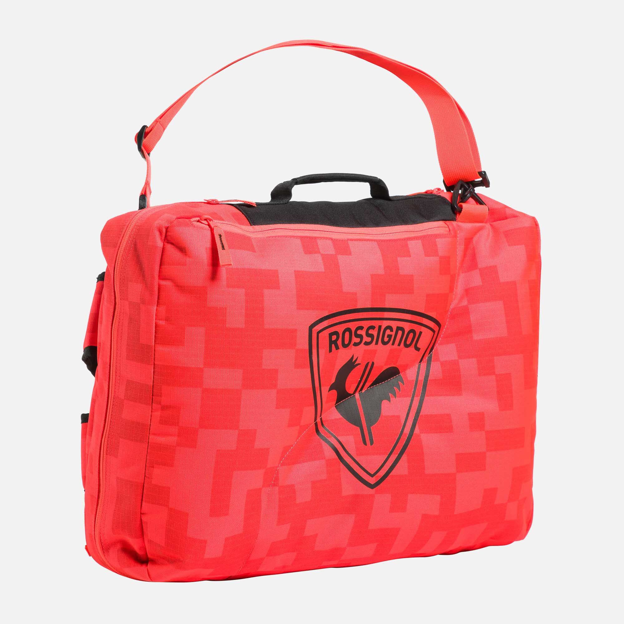 Sac à chaussures de ski unisexe Hero DUAL