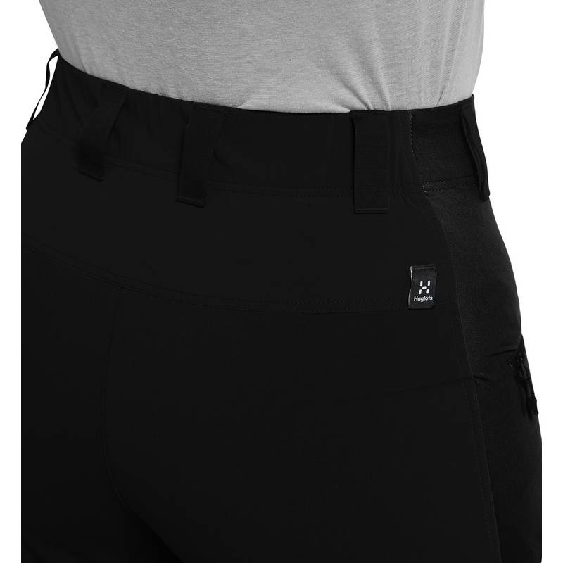 Haglöfs Mid Slim Pant Trekkinghose Damen