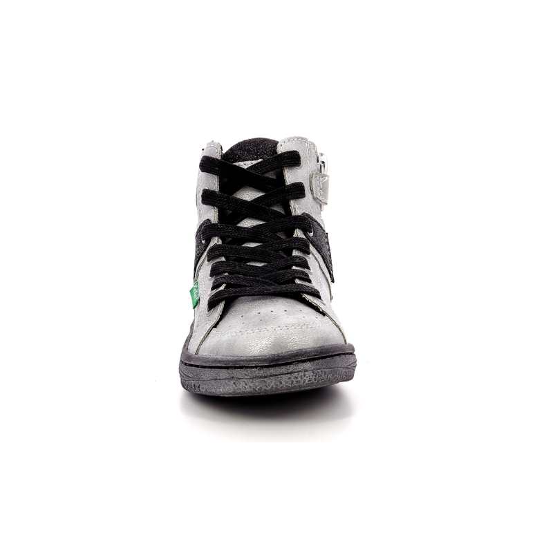 Sneakers hautes synthetique Lowell