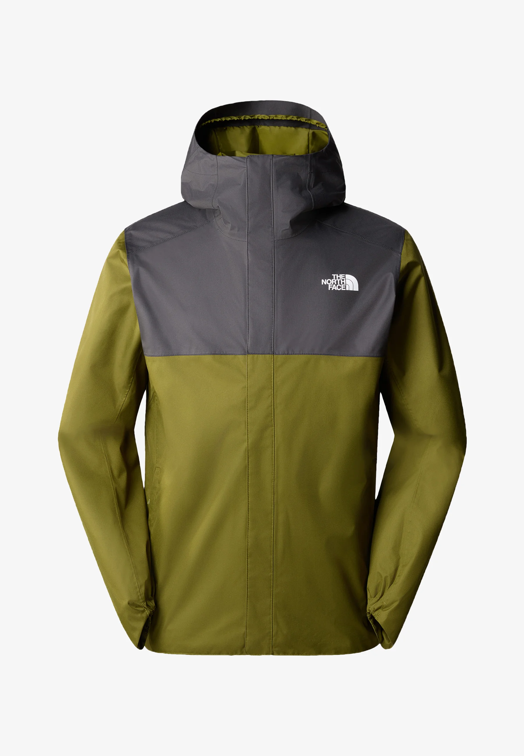 The North Face QUEST ZIP IN - Chaqueta de exterior
