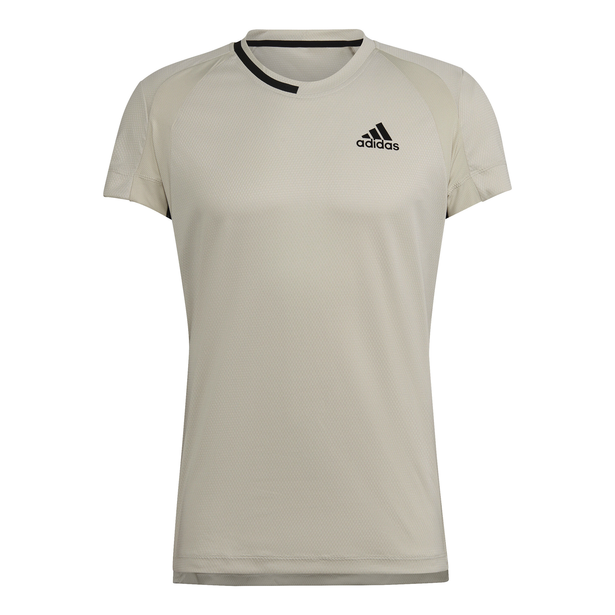 US Series T-Shirt Herren - Creme