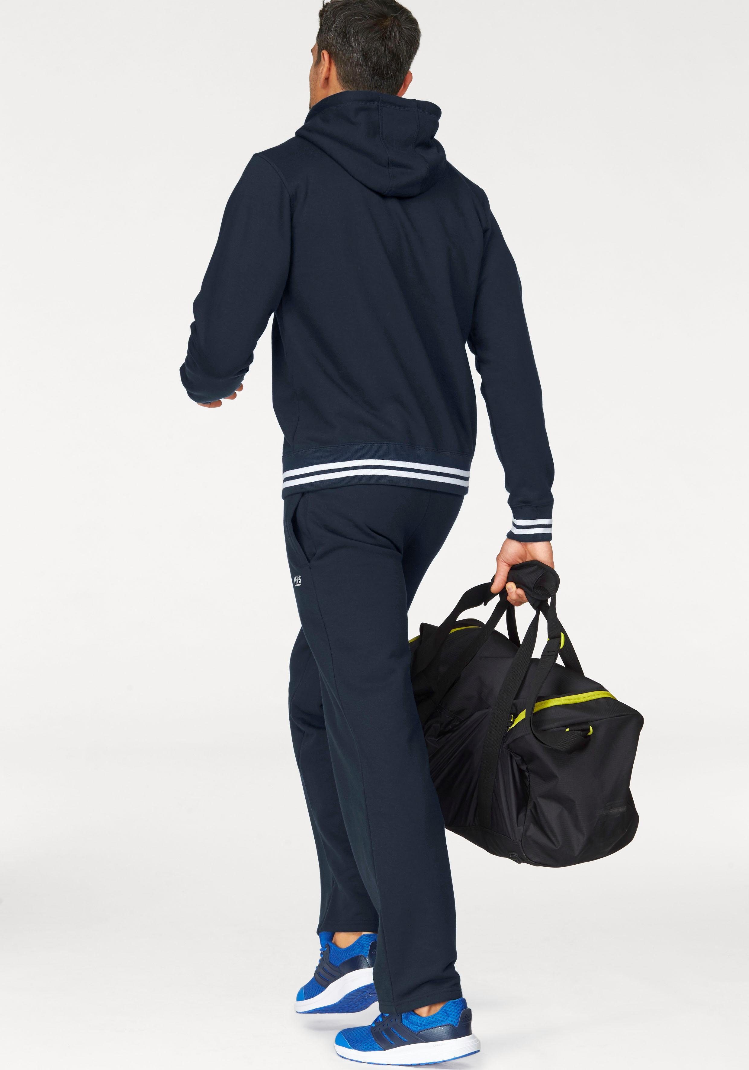 H.I.S Jogginganzug Comfort Fit (2-tlg)