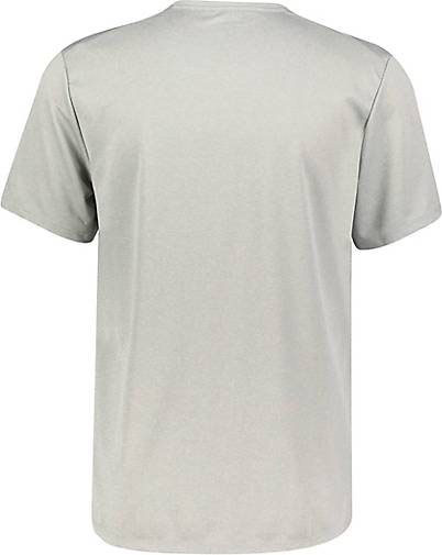 Nike Performance Herren Laufshirt DRI-FIT UV MILER