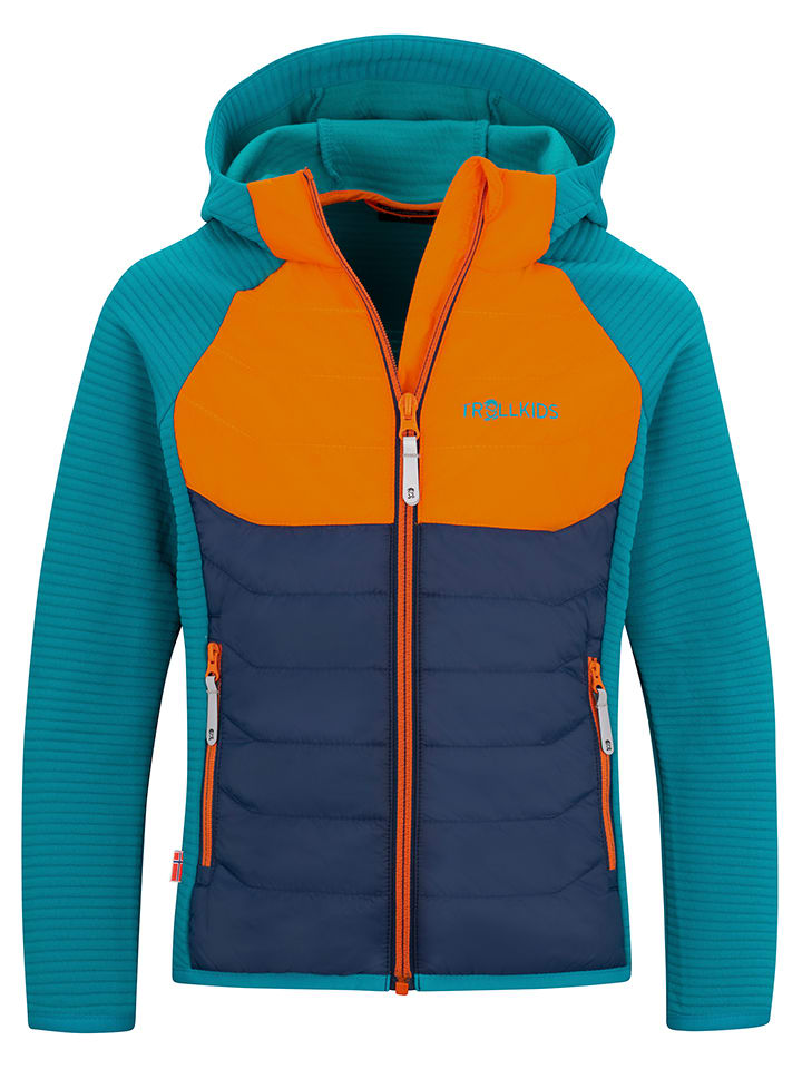 Trollkids Übergangsjacke 