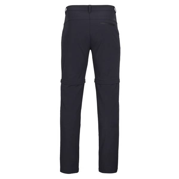 TOPITZA SOFTSHELL ZIPOFF PANTS Herren - Trekkinghose